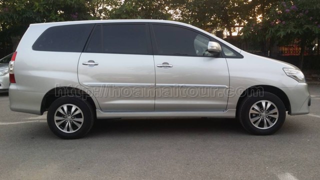 Tư vấn thuê xe du lịch Miền Bắc